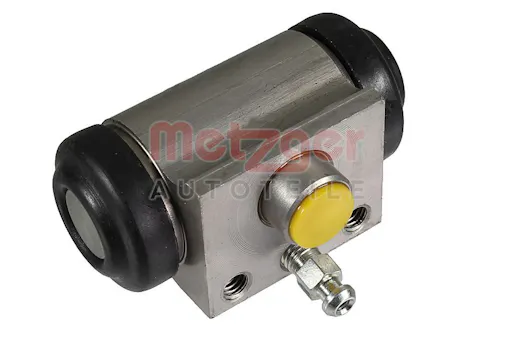 Bremsepumpe, hjulsylinder