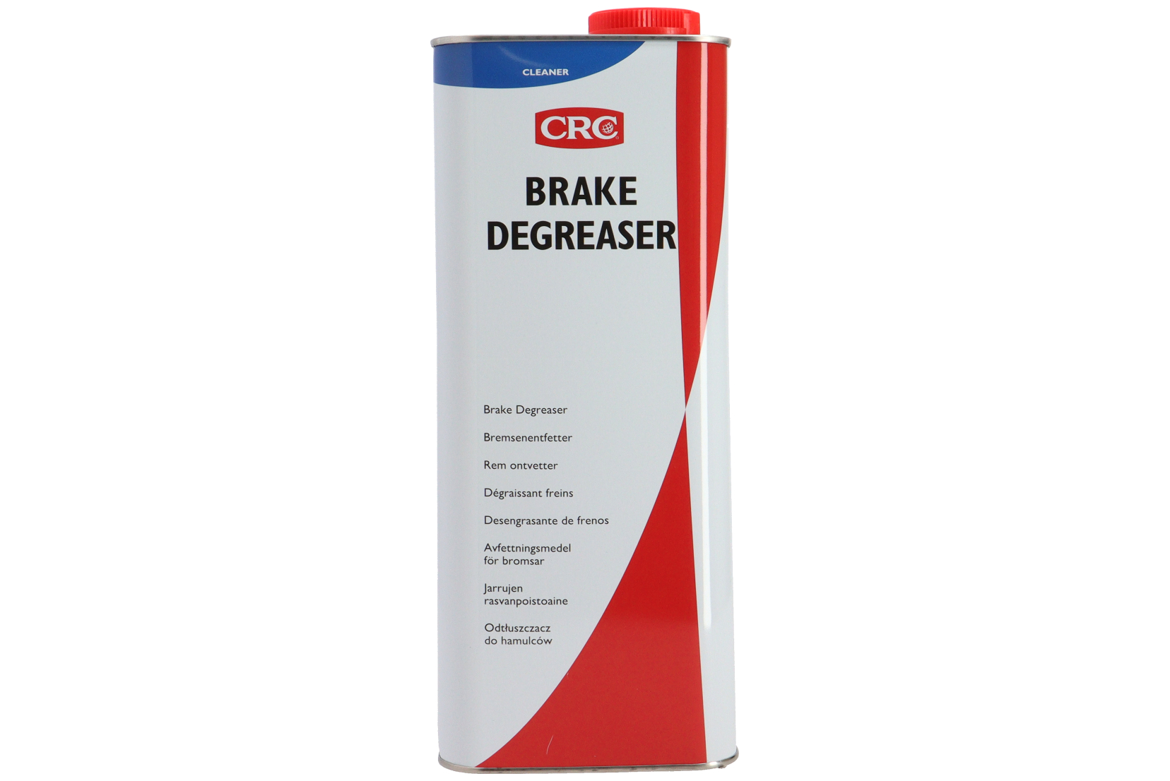 CRC Brake Degreaser 5L