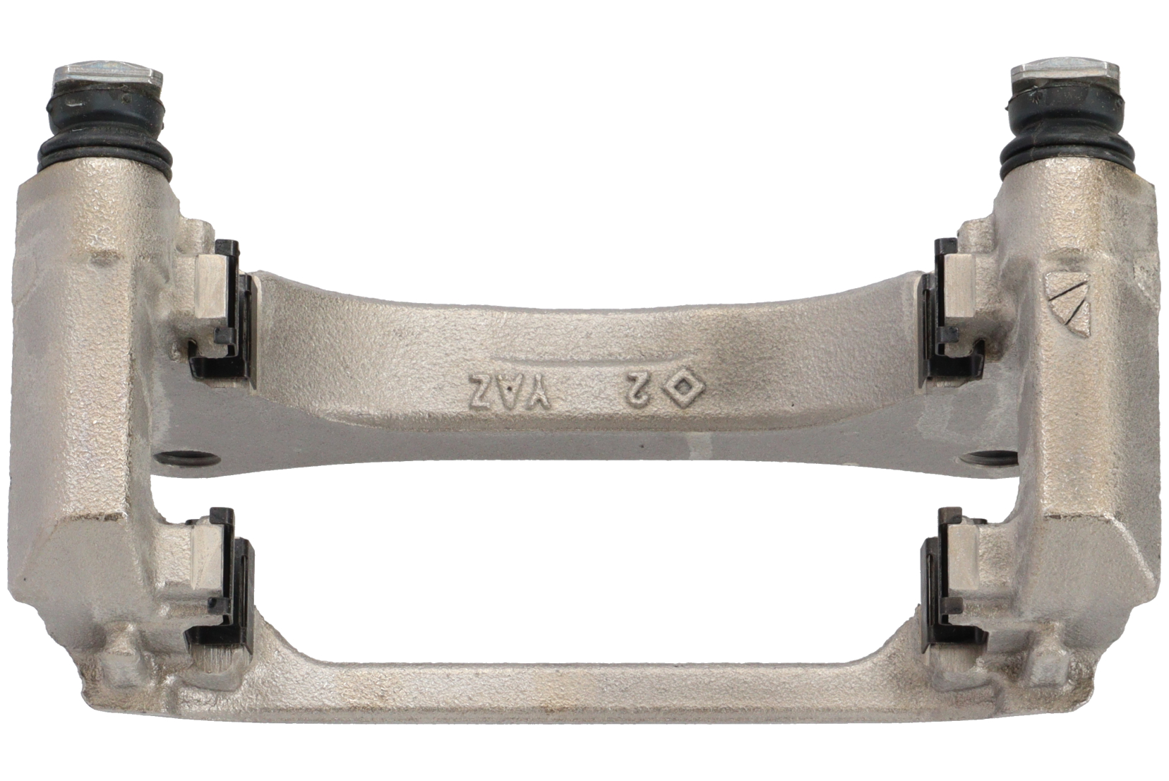 Bremsecaliper brakett