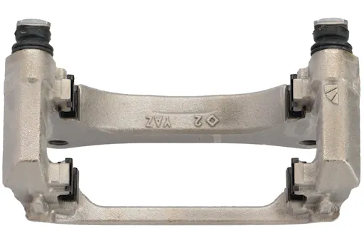 Bremsecaliper brakett