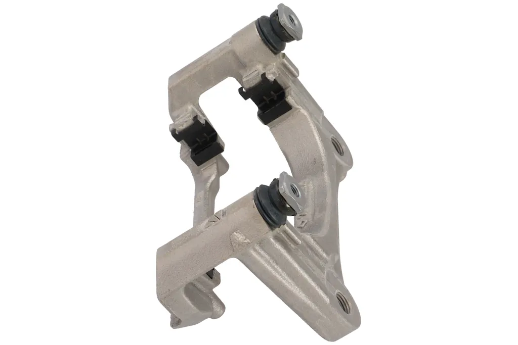 Bremsecaliper brakett