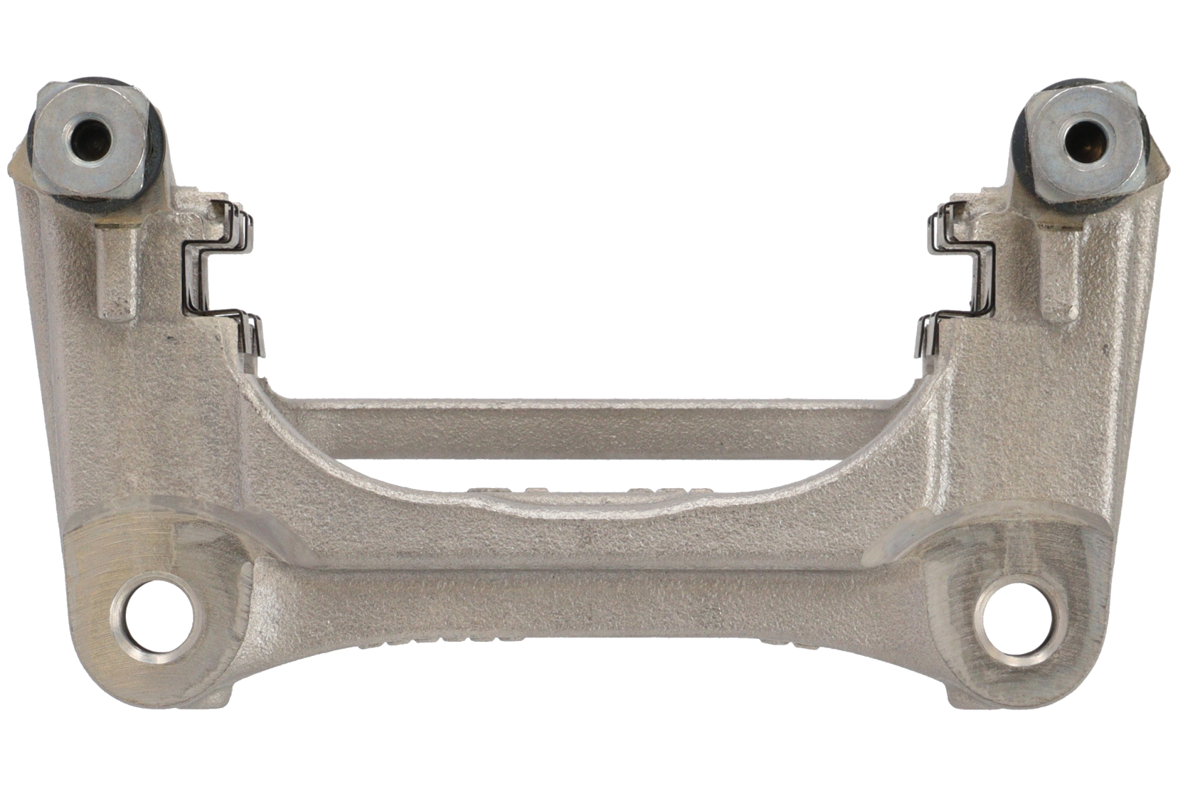 Bremsecaliper brakett
