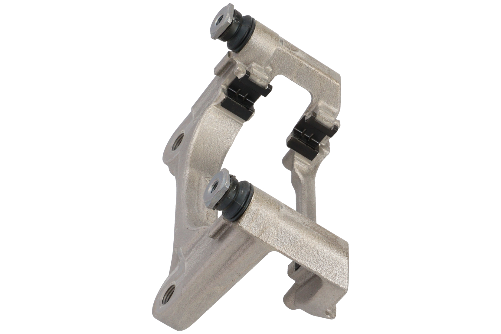 Bremsecaliper brakett