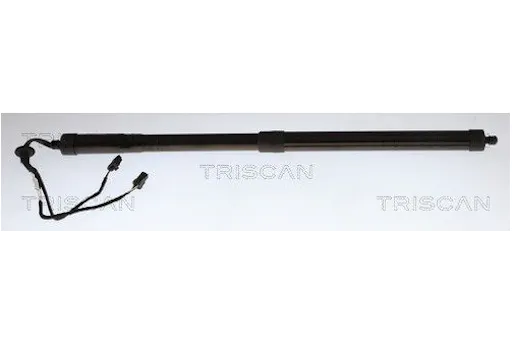 Baklukedemper, elektrisk