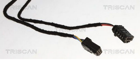 Baklukedemper, elektrisk