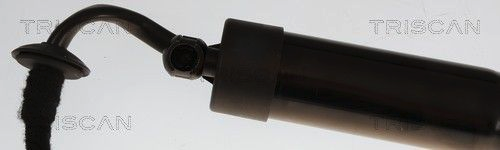 Baklukedemper, elektrisk