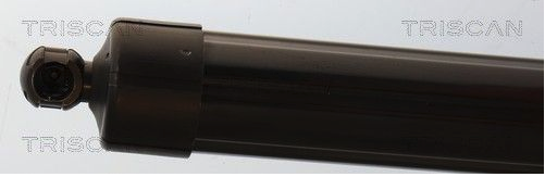 Baklukedemper, elektrisk