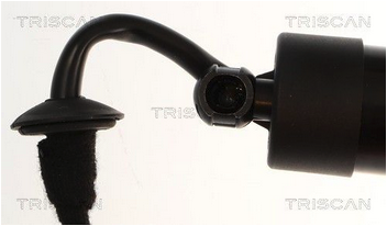 Baklukedemper, elektrisk