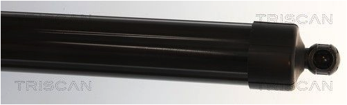 Baklukedemper, elektrisk