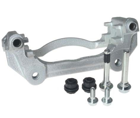 Bremsecaliper brakett