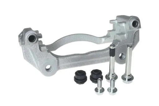 Bremsecaliper brakett