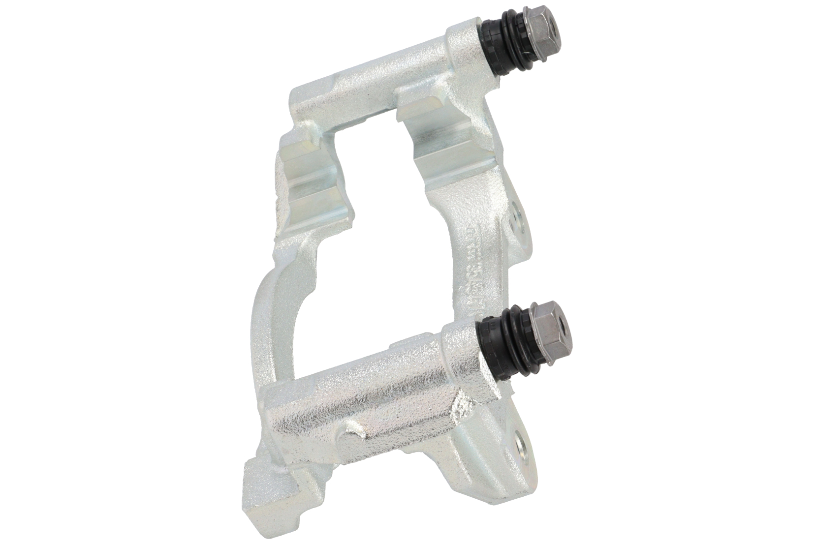 Bremsecaliper brakett