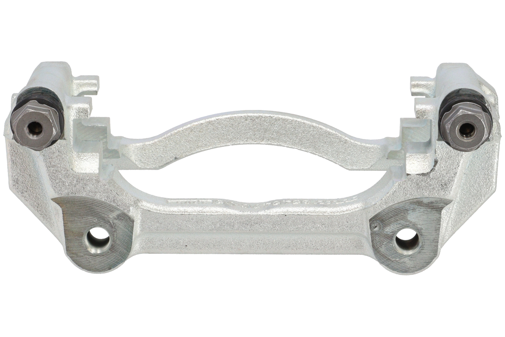 Bremsecaliper brakett