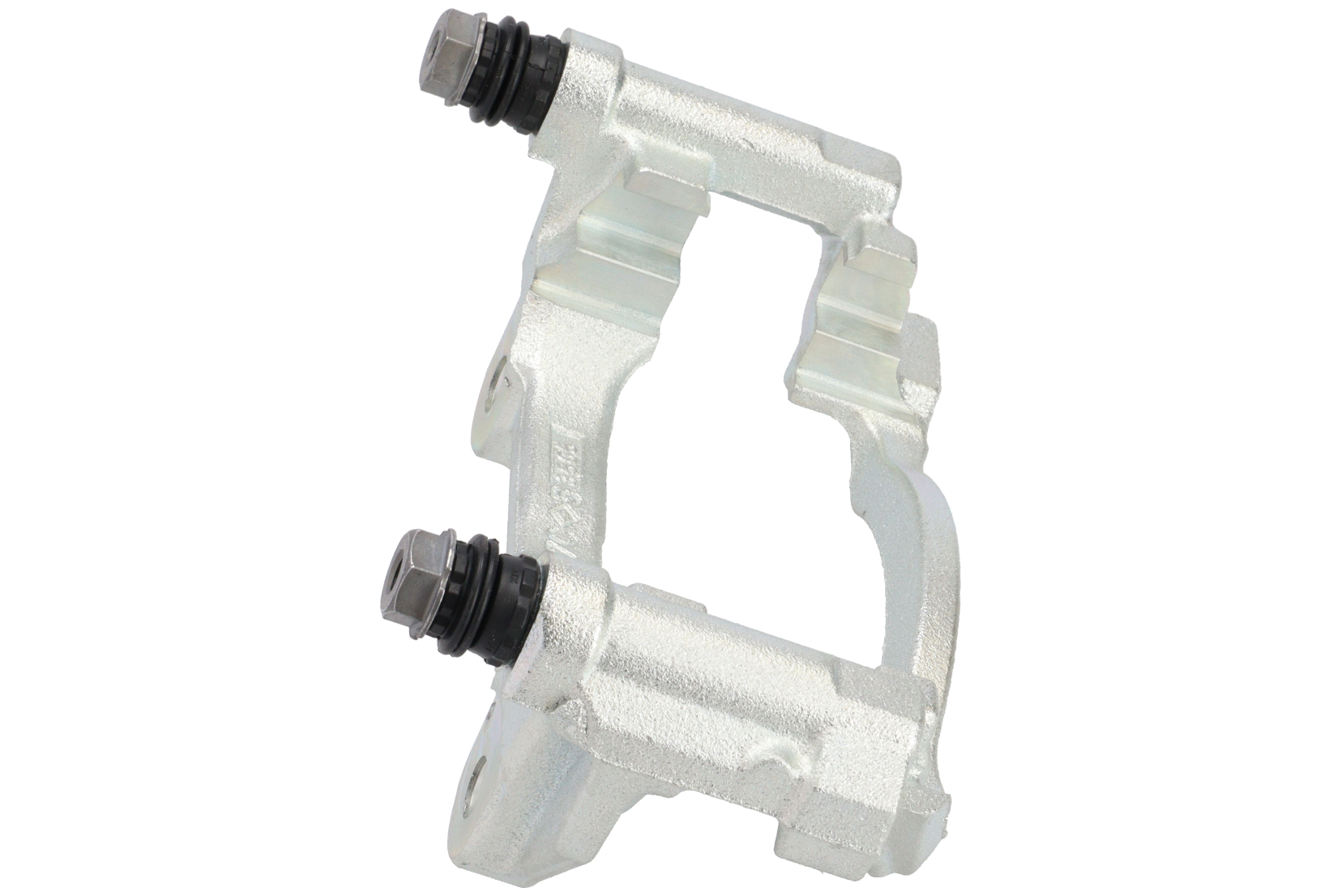 Bremsecaliper brakett