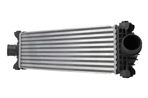 Intercooler