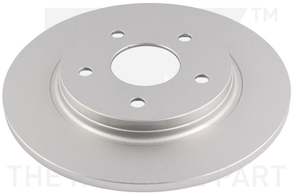 Bremseskive til Fiat