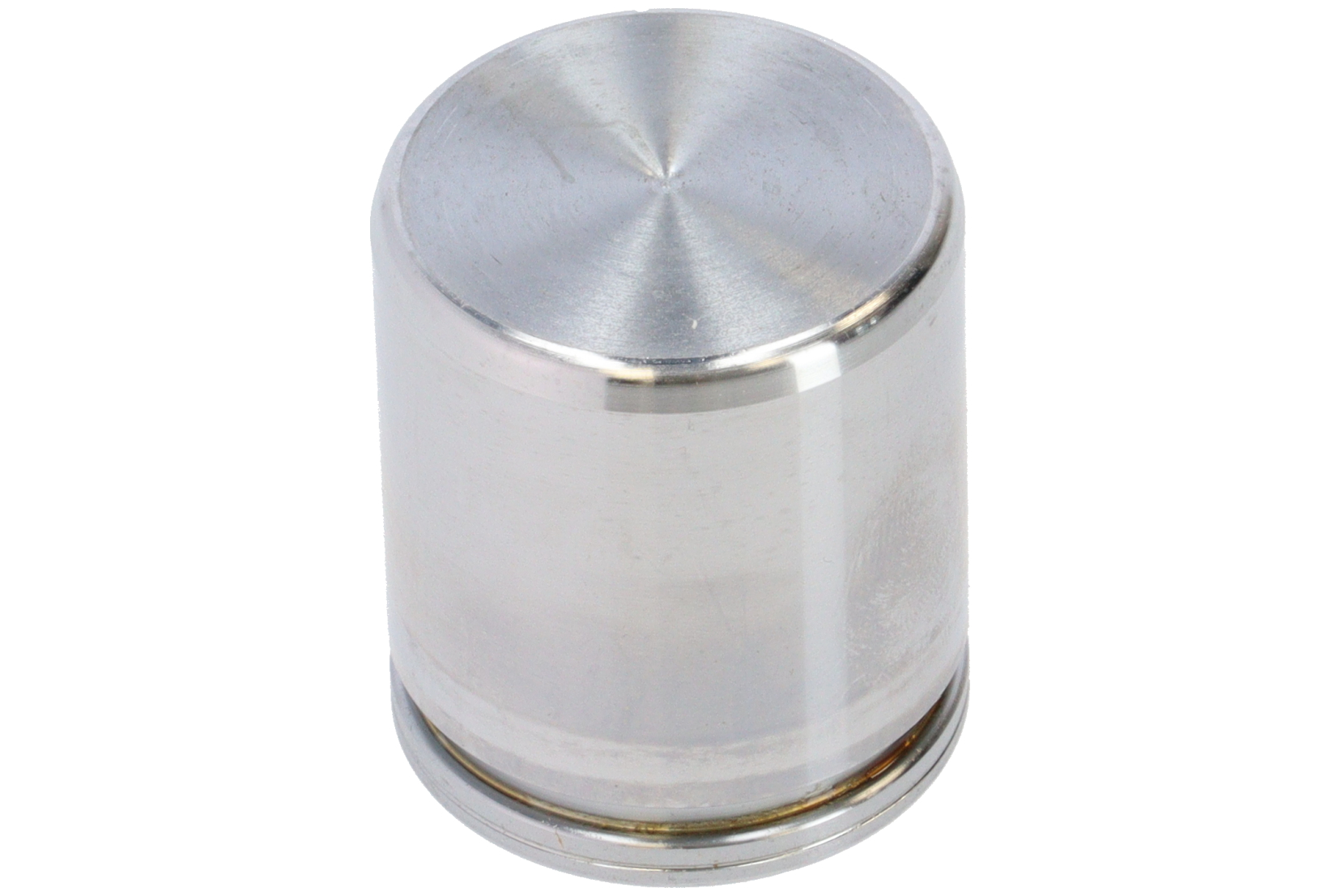 Bremsecaliper stempel