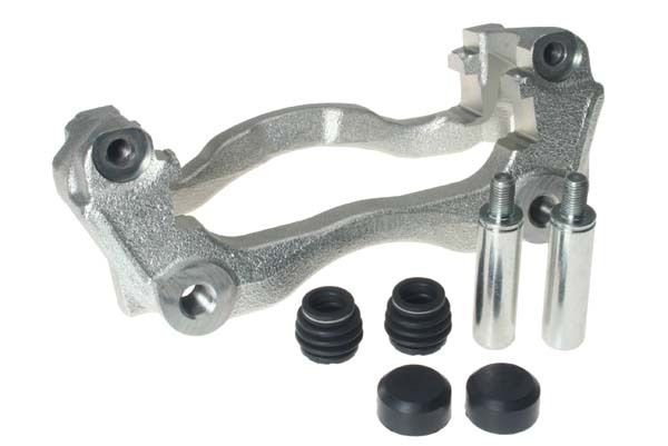 Bremsecaliper brakett