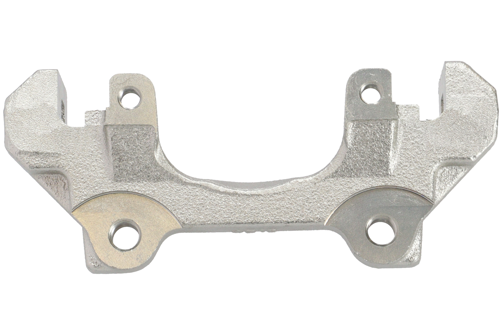 Bremsecaliper brakett