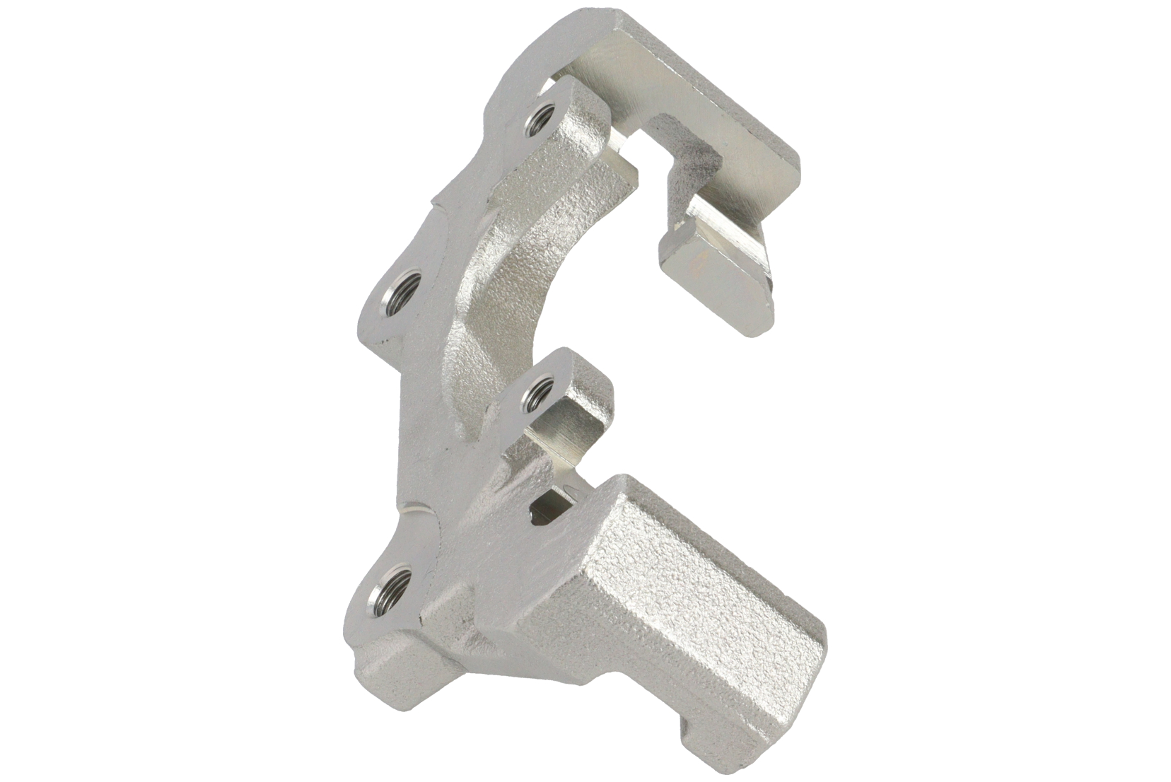 Bremsecaliper brakett