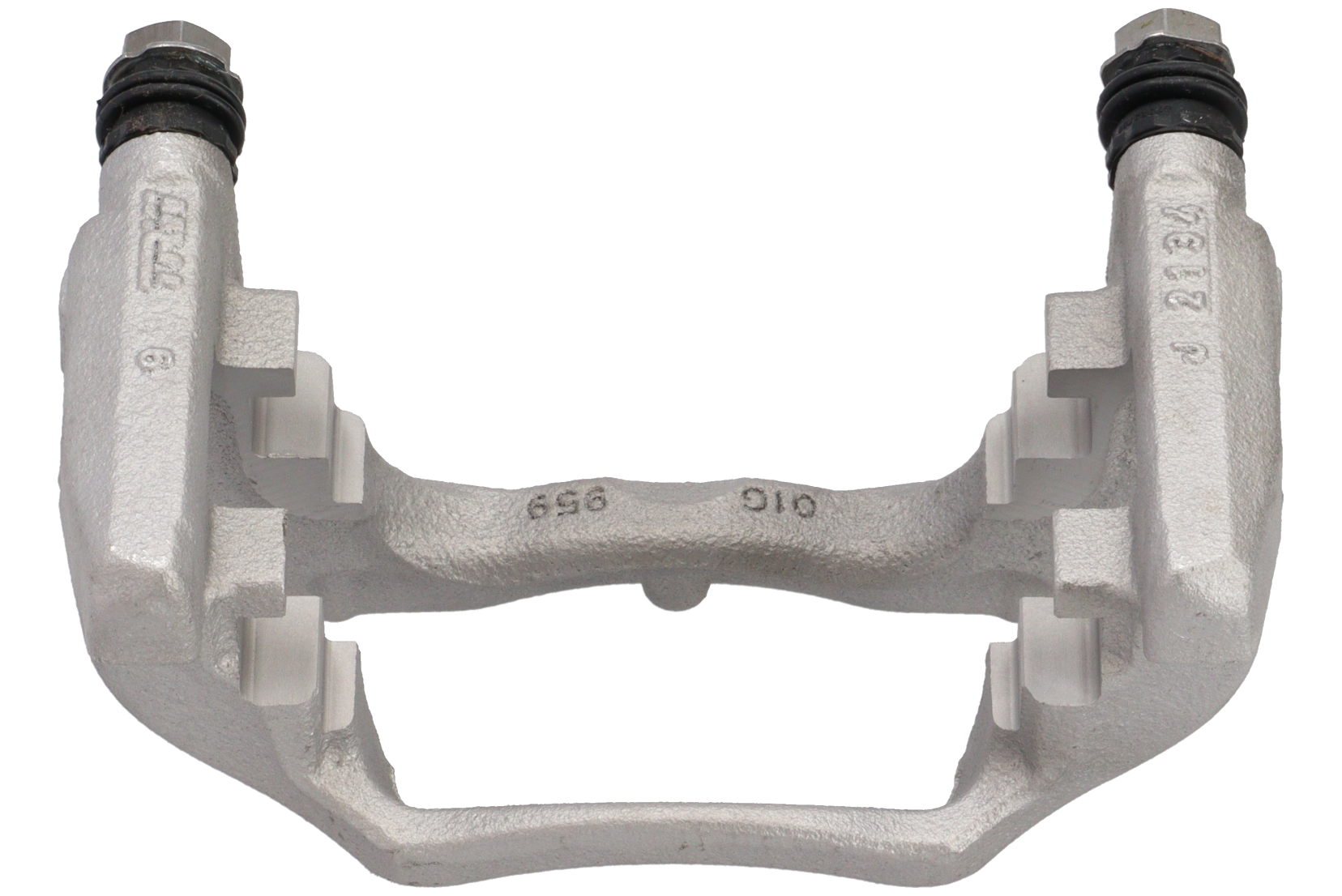 Bremsecaliper brakett