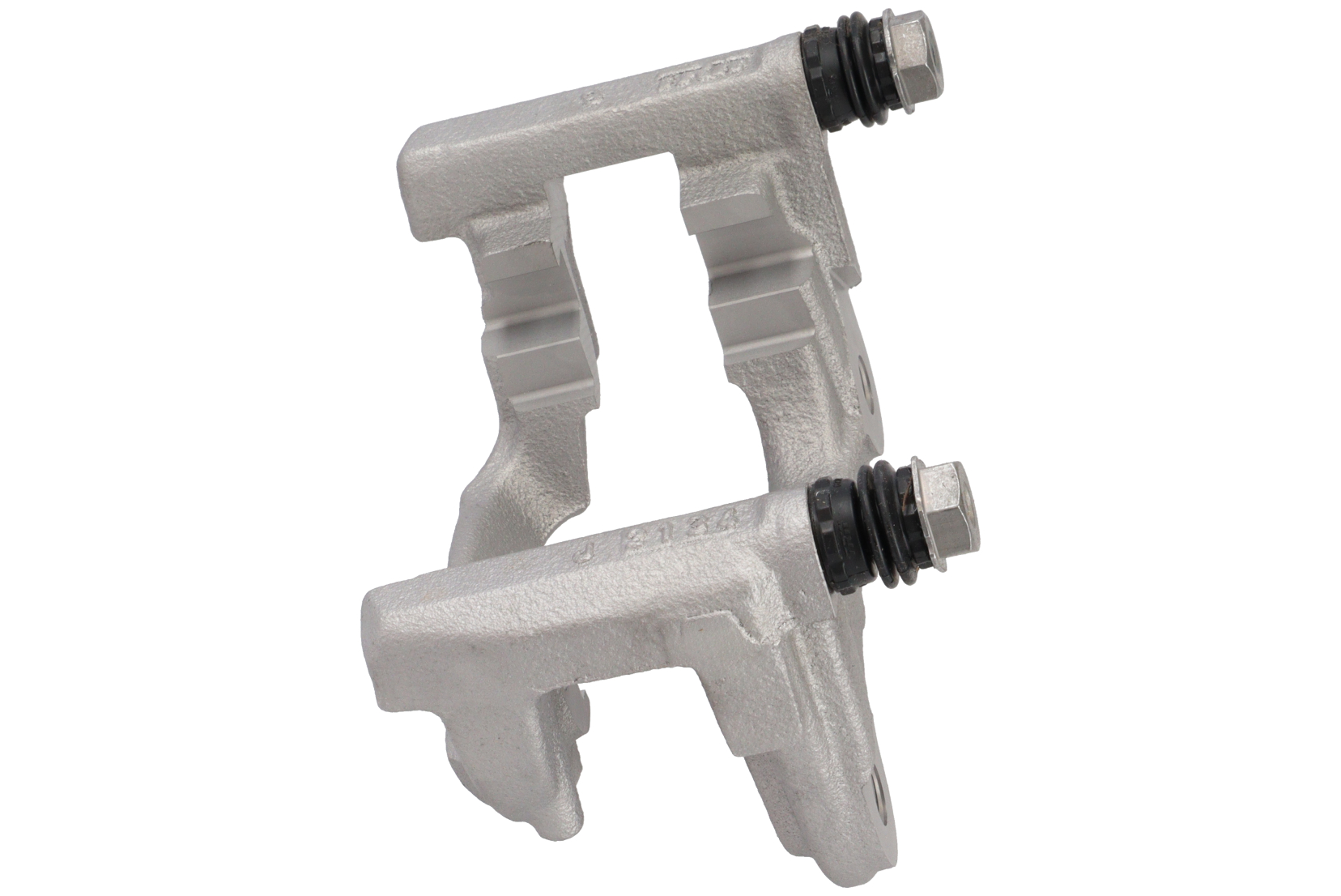 Bremsecaliper brakett