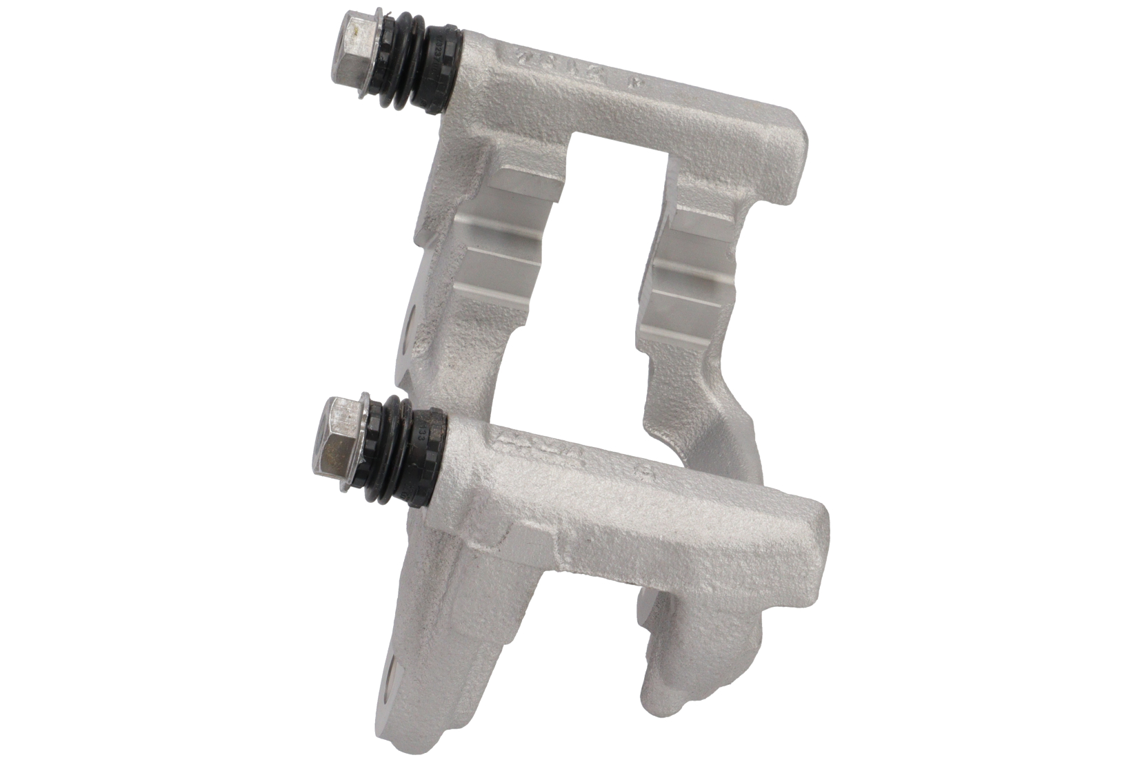 Bremsecaliper brakett