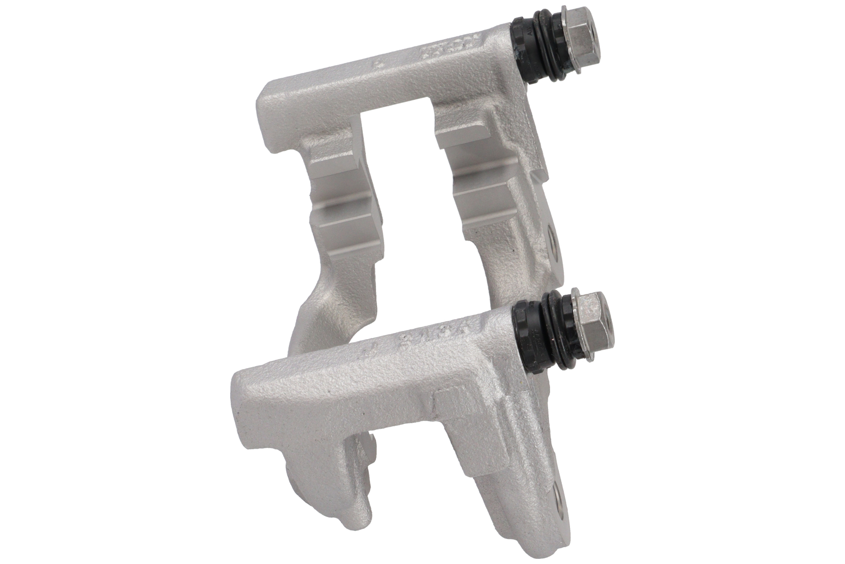 Bremsecaliper brakett
