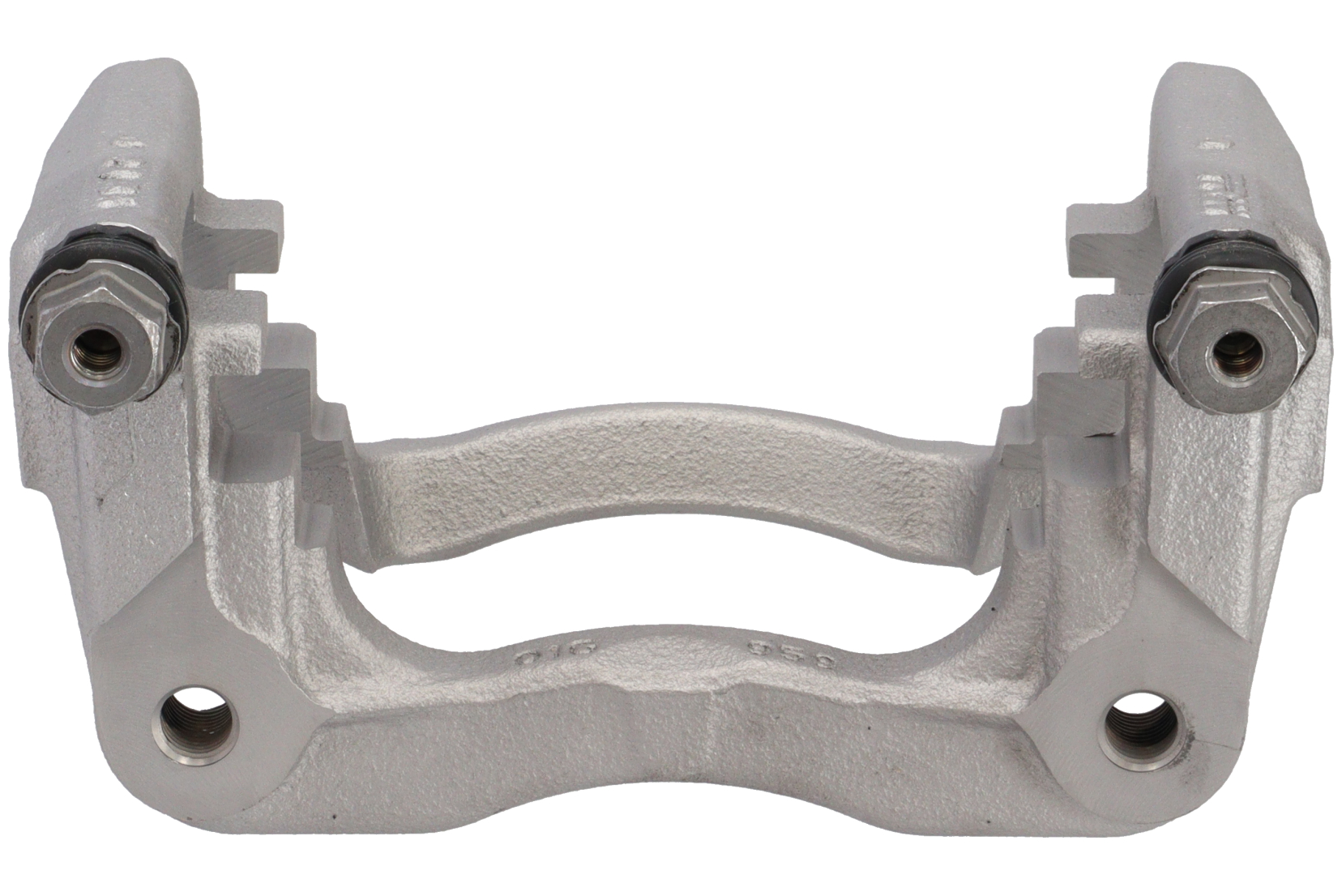 Bremsecaliper brakett