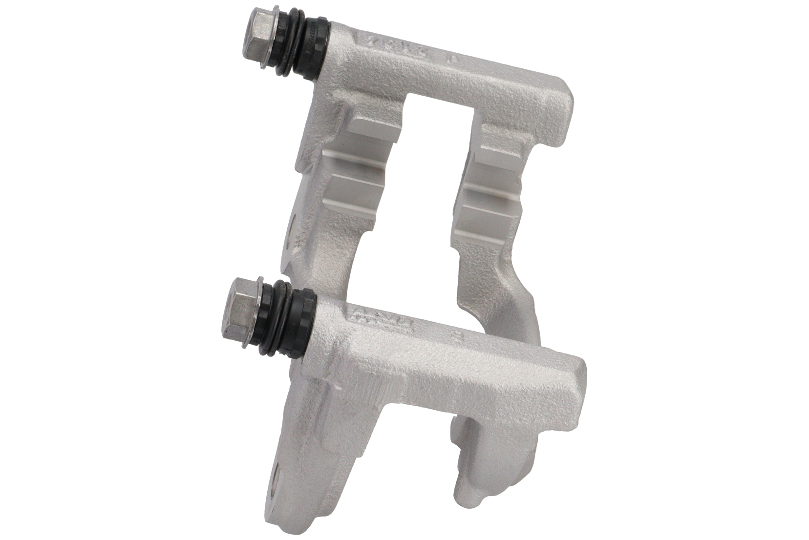 Bremsecaliper brakett
