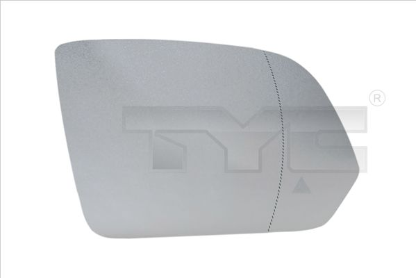 Speilglass, elektrisk