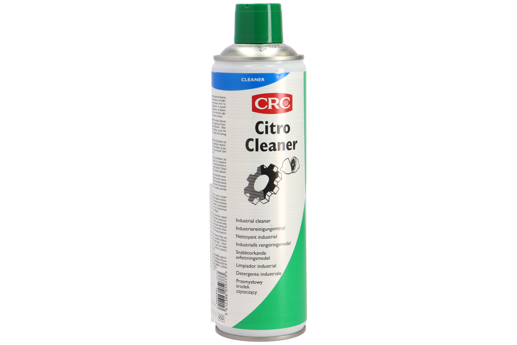 CRC Citro Cleaner