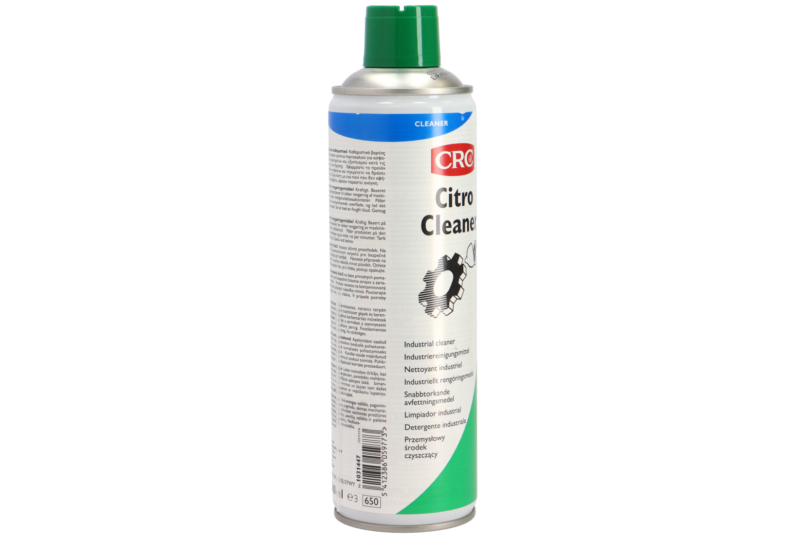 CRC Citro Cleaner