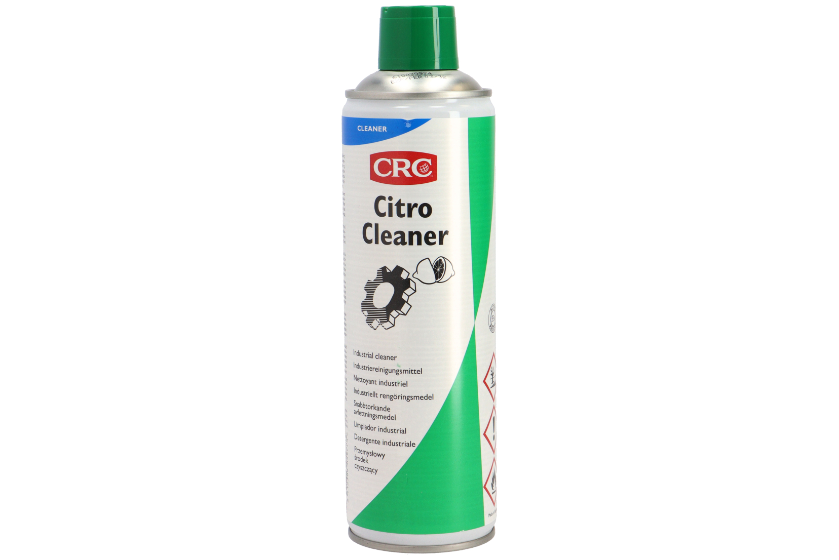 CRC Citro Cleaner
