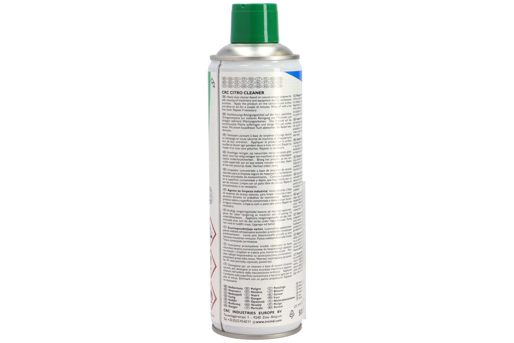 CRC Citro Cleaner
