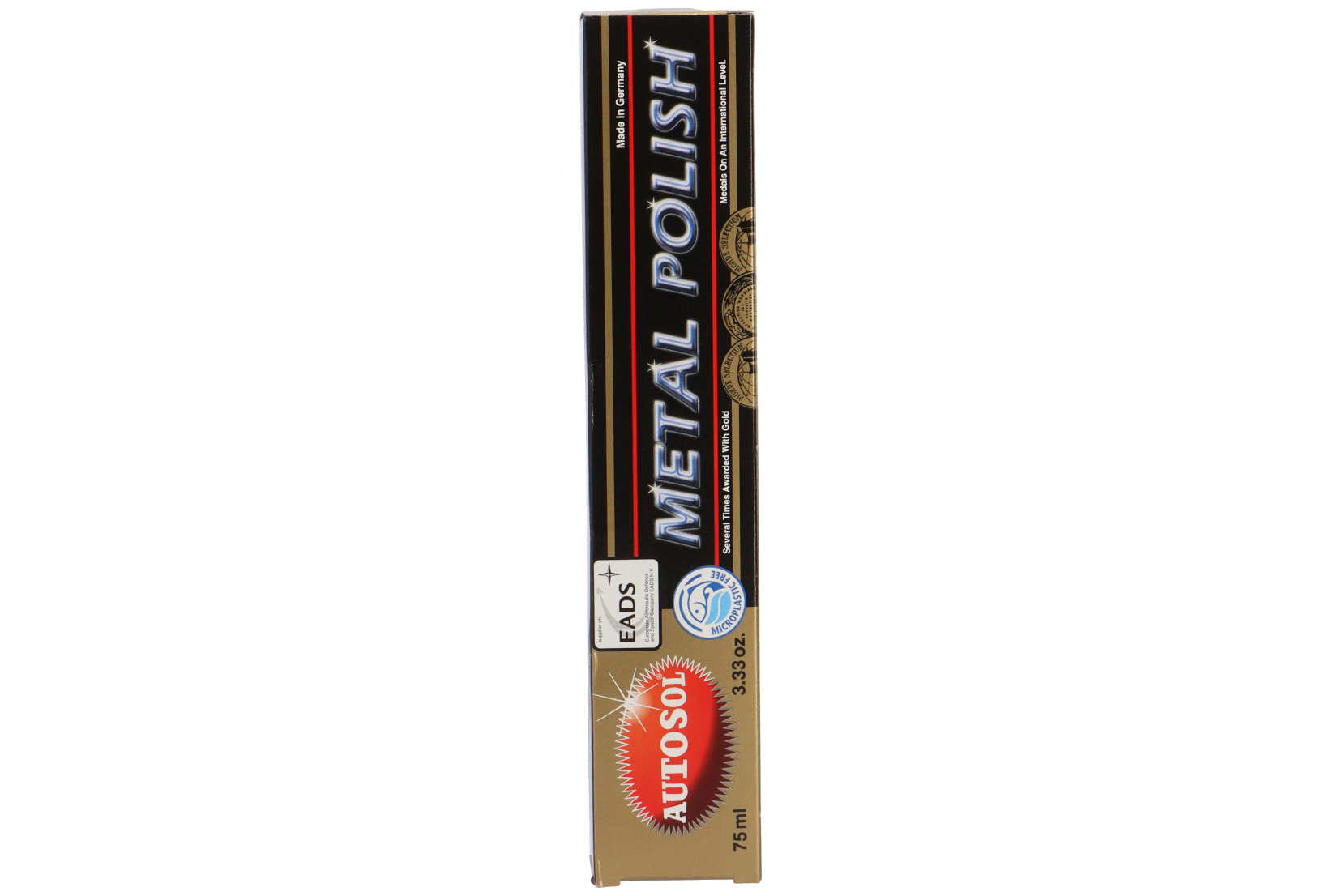 Autosol Metal Polish