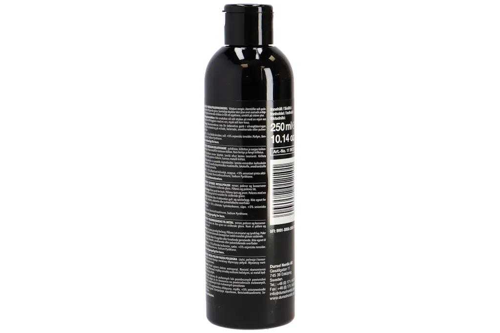 Autosol Metal Polish Liquid