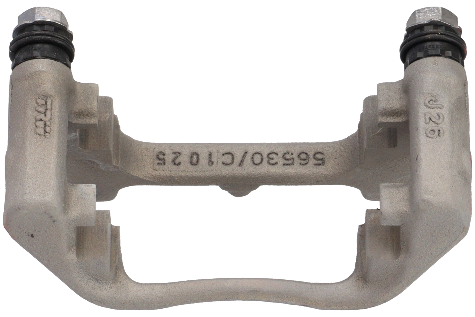 Bremsecaliper brakett
