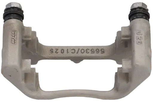 Bremsecaliper brakett
