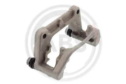 Bremsecaliper brakett