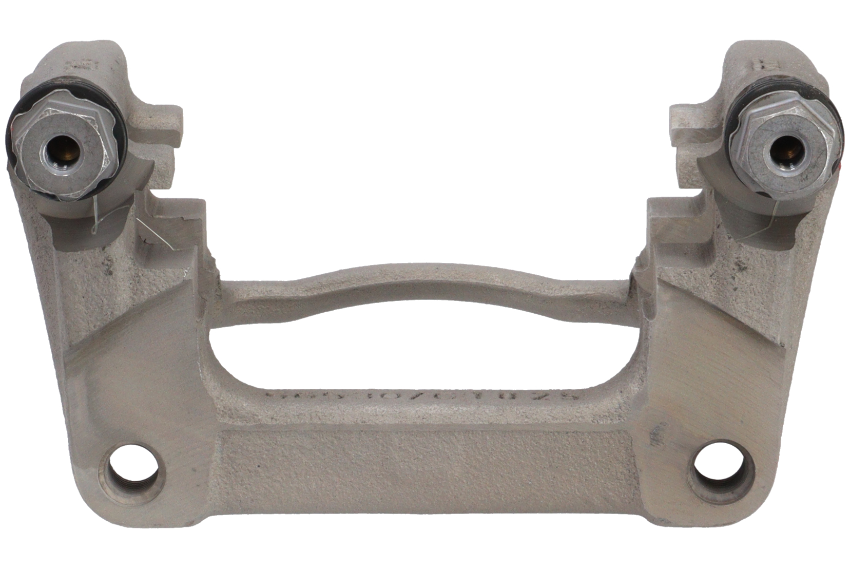 Bremsecaliper brakett
