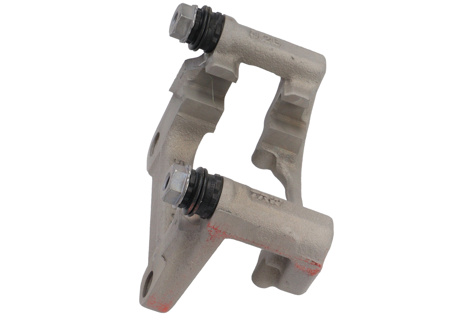 Bremsecaliper brakett