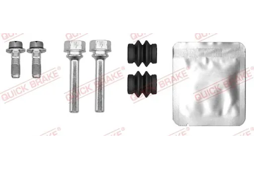 Bremsecaliper slidesett