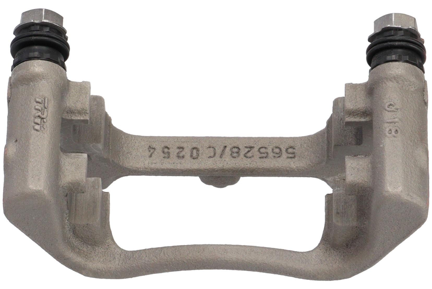 Bremsecaliper brakett