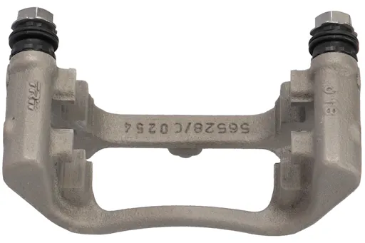 Bremsecaliper brakett