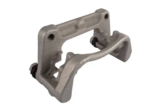 Bremsecaliper brakett