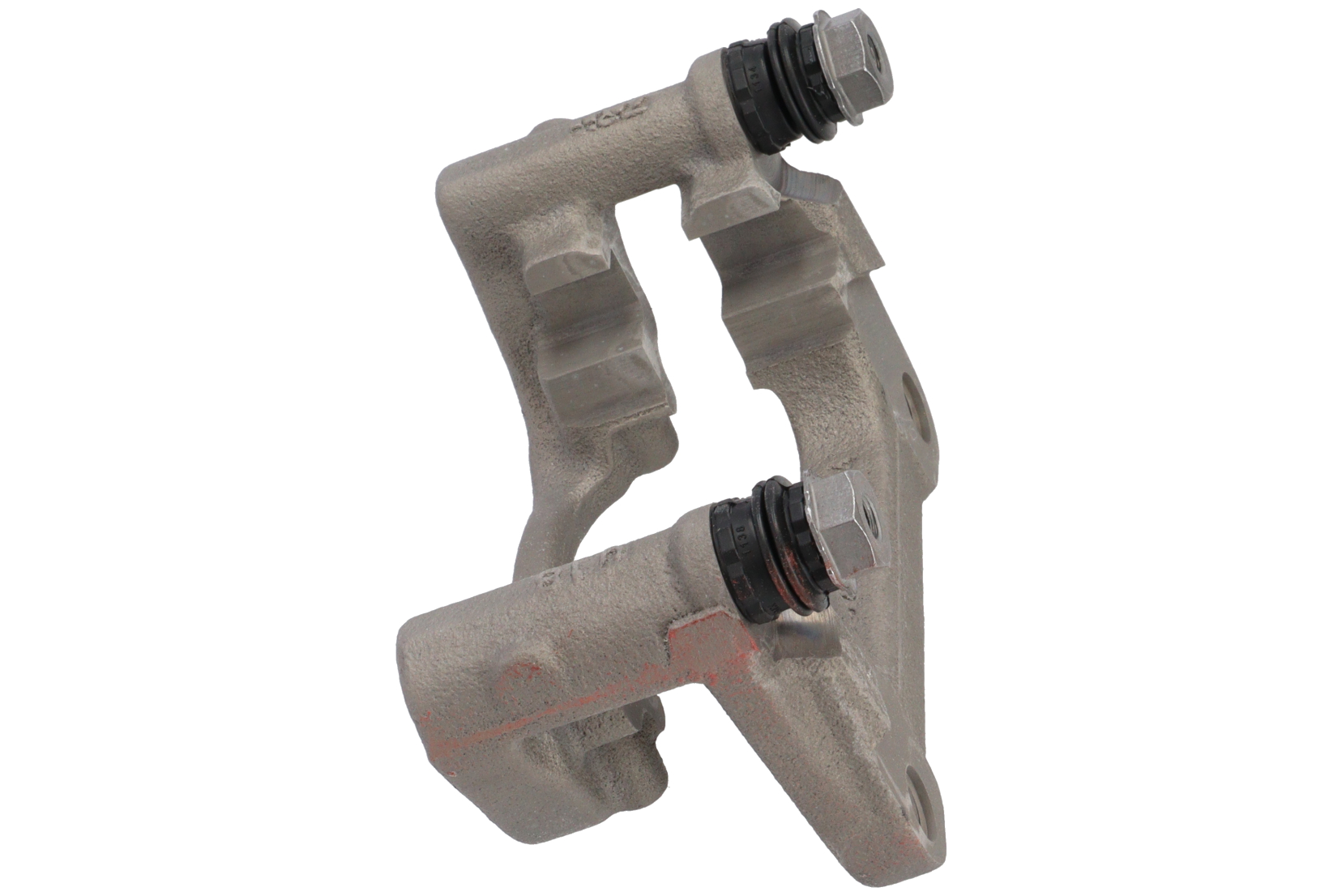 Bremsecaliper brakett