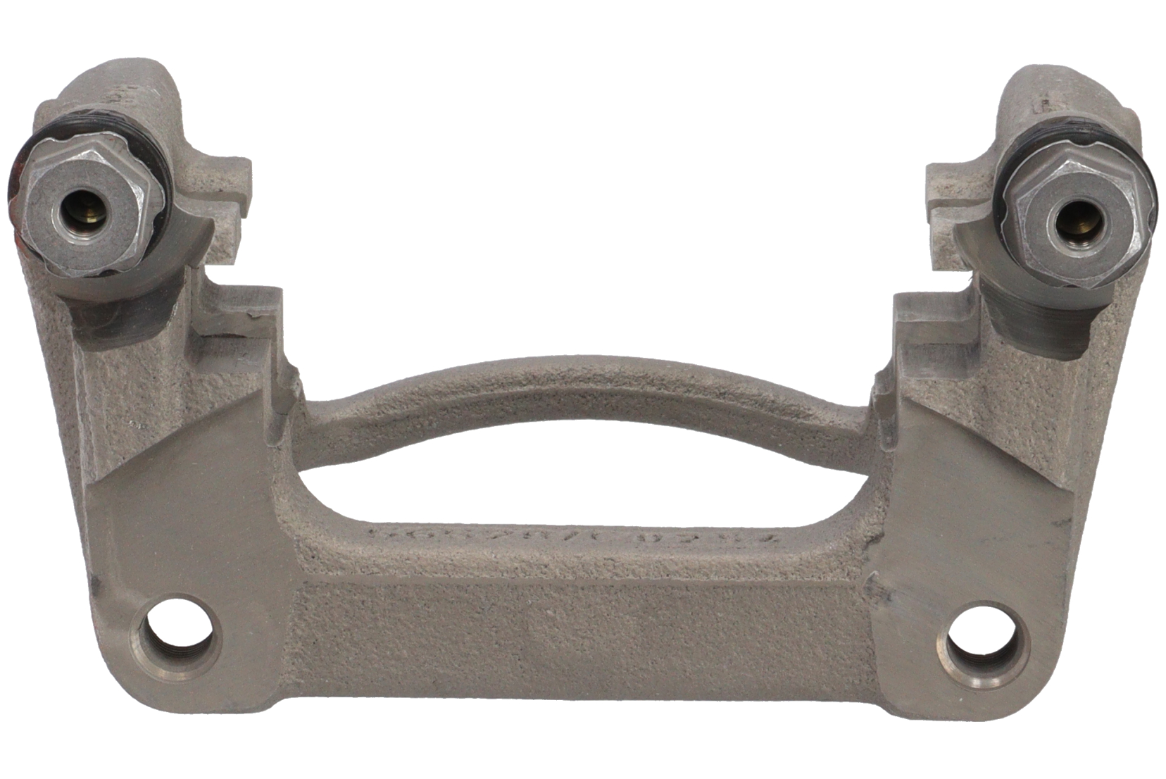 Bremsecaliper brakett