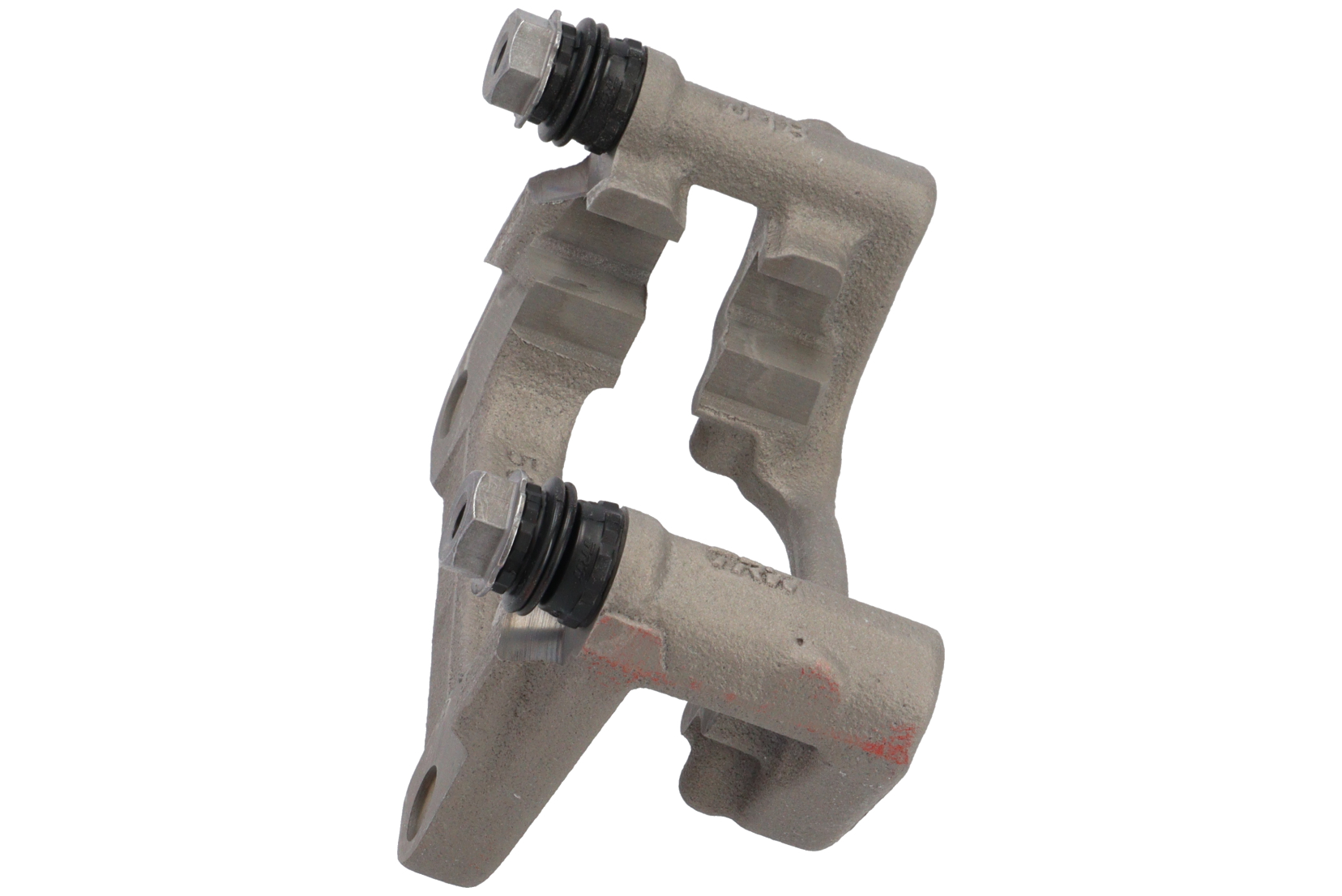 Bremsecaliper brakett