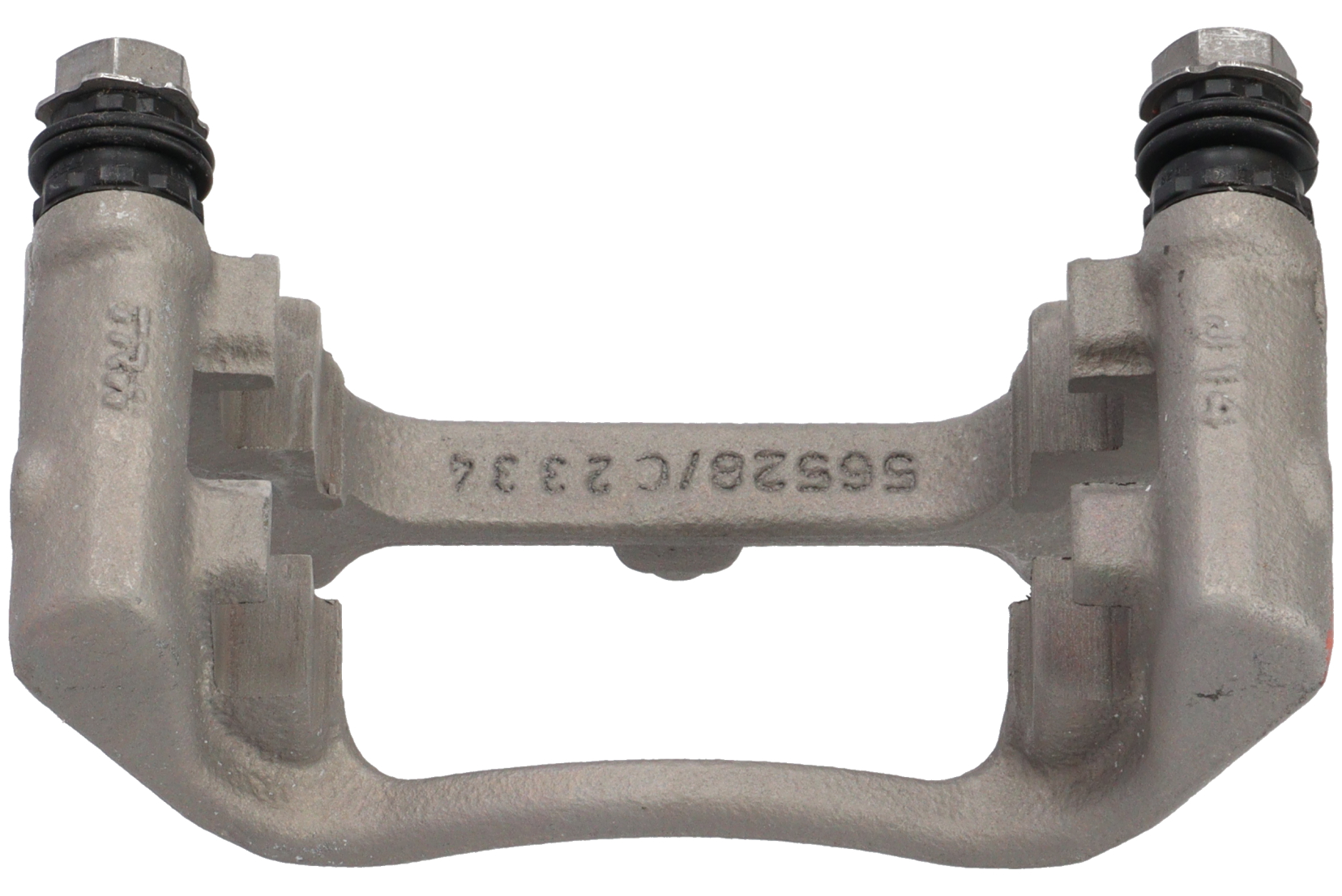 Bremsecaliper brakett